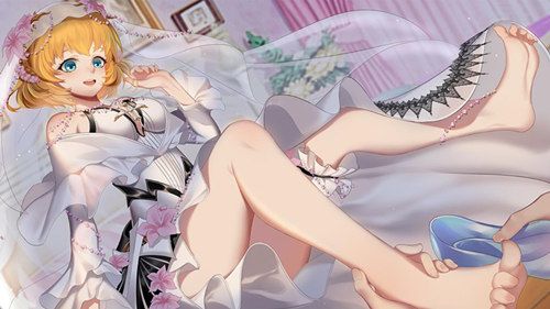 姬魔恋战纪3
