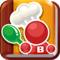 儿童每日食谱app
