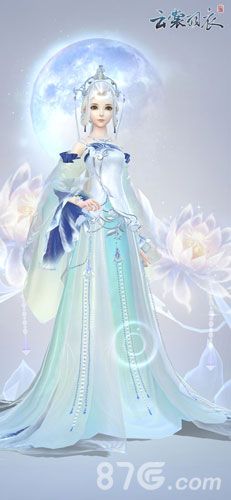 云裳羽衣8-3怎么过