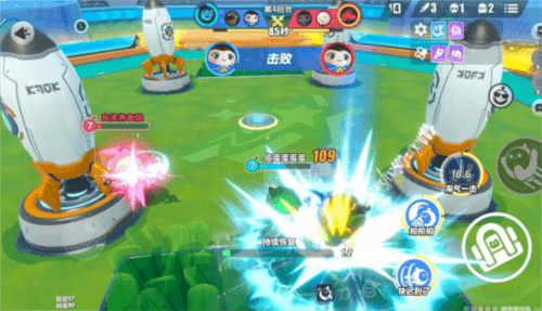 蛋仔派对4