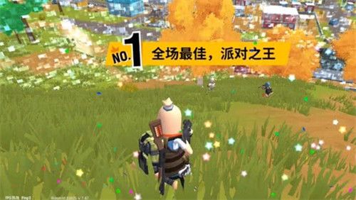 香肠派对2