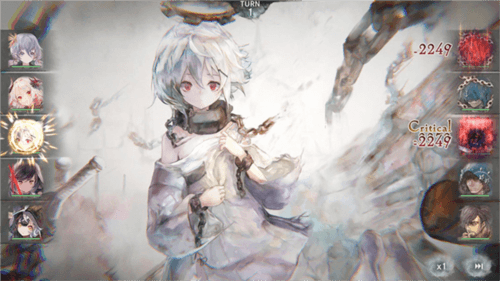 memento mori台服截图3