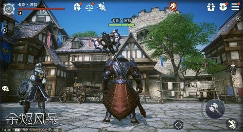 变强 《余烬风暴》里这些事你必须知道 变强 《余烬风暴》里这些事你必须知道