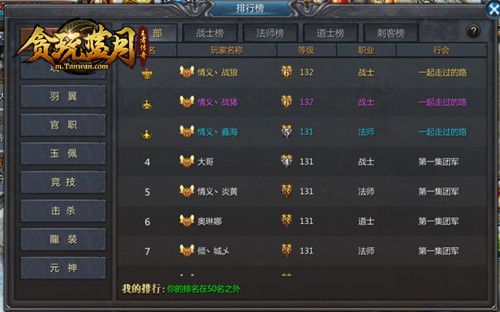 两大渠道合服了,《贪玩蓝月》会有怎样的后果? 两大渠道合服了,《贪玩蓝月》会有怎样的后果?