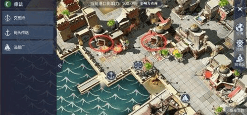 《黎明之海》雅法隐藏宝物位置介绍 黎明之海雅法隐藏宝箱位置分享1