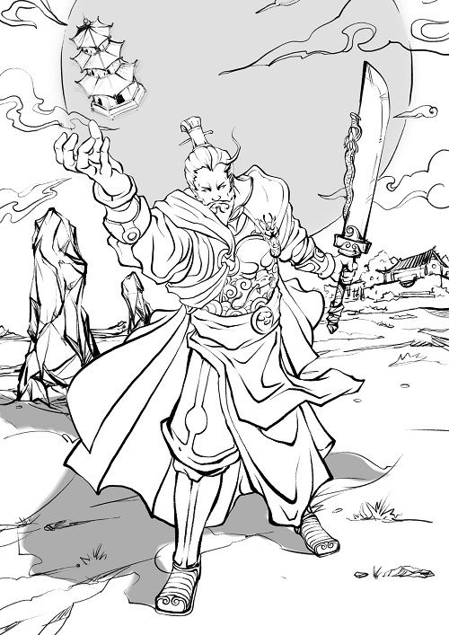 小浣熊百将传新闻配图3