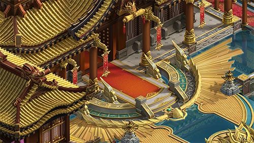 绿色征途2