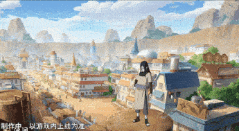 火影忍者忍者新世代1