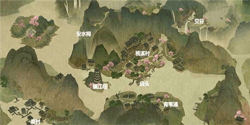 逆水寒手游流氓匪猴怎么完成1