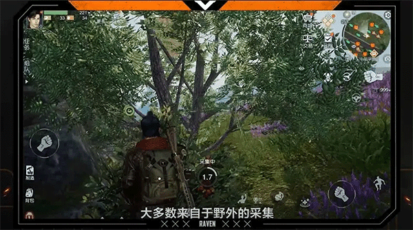 黎明觉醒生机国际服游戏攻略1