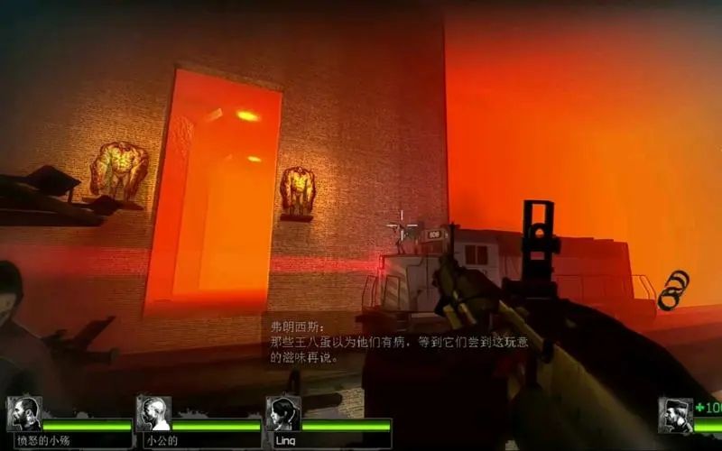 求生之路2各关卡最后一关怎么过 求生之路2各关卡最后一关怎么过