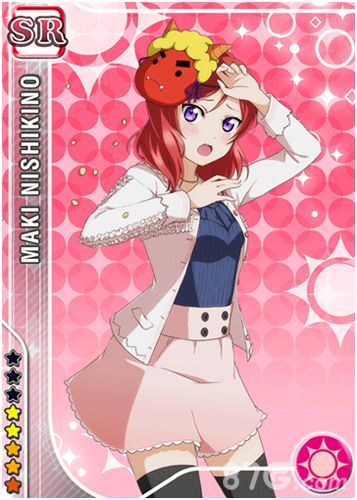 2-《Love Live!学园偶像祭》萌动新春 积分赛火爆开启