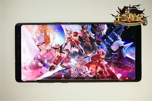 (三星最新旗舰机皇S8+完美适配)