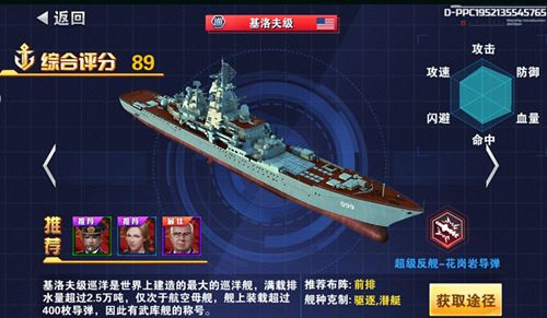 钢铁舰队2