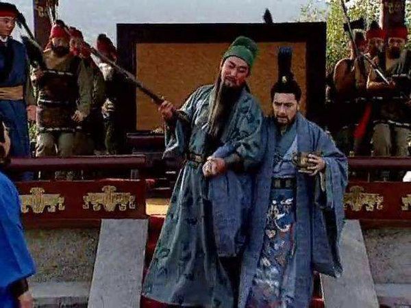 三国志2017:若关羽麦城不死,蜀国会怎样? 三国志2017:若关羽麦城不死,蜀国会怎样?