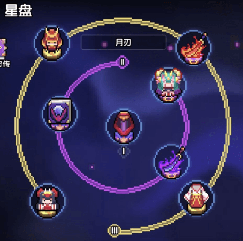 我的勇者华为服游侠火力倾泻打法11