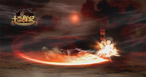 (图3:项羽-破釜沉舟)