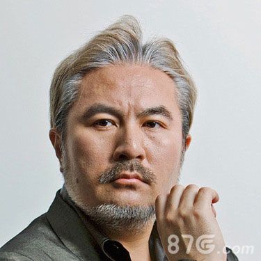 比肩久石让,音乐鬼才岩代太郎