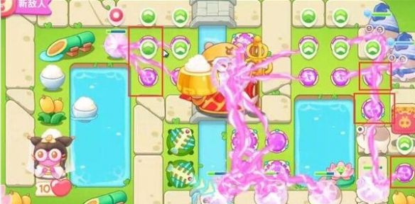 第60关通关攻略配图8