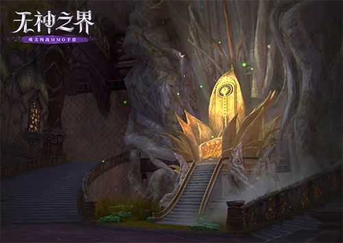无神之界3