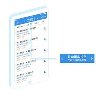 特运通货主版图片6