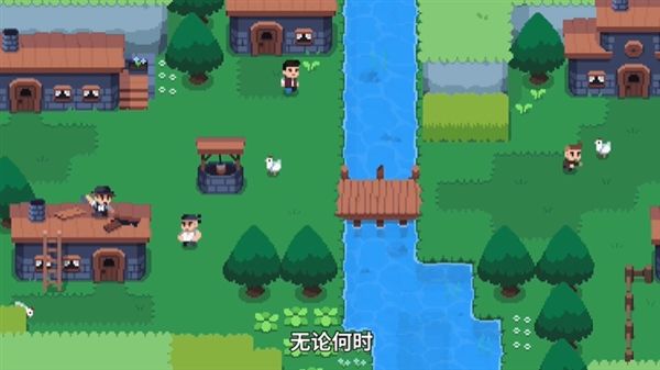 爱死亡和小猪宣传图