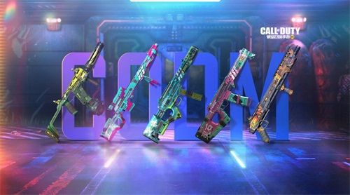 CODM官方首发S2使命手册奖励揭秘 CODM官方首发S2使命手册奖励揭秘