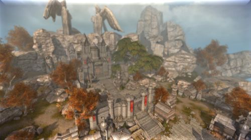 天堂2:血盟3