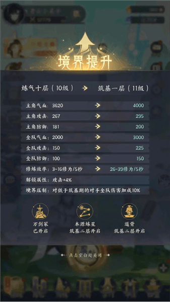 如何提升修为配图2