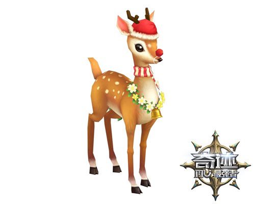 奇迹:最强者6