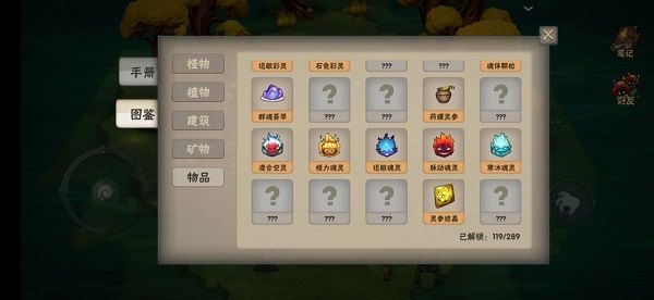 部分物品介绍配图5