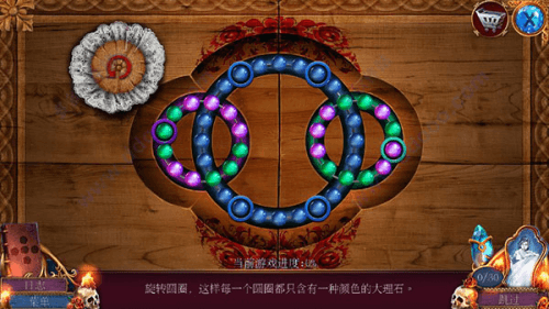 密室逃脱影城之谜42
