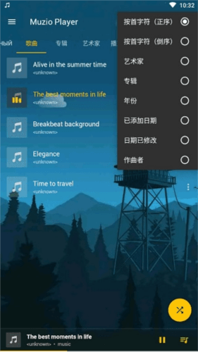 Muzio Player专业版图片6
