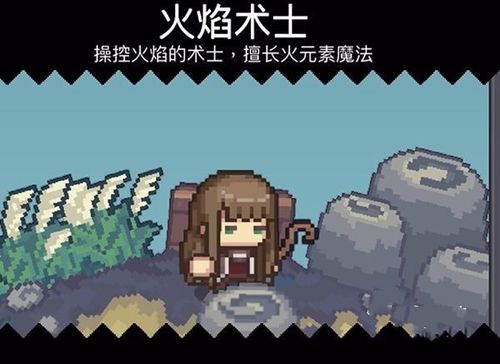 最强职业推荐配图3
