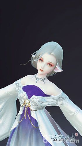 云裳羽衣7-8怎么过