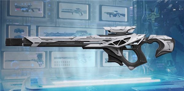 武器介绍配图2