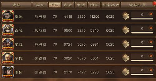 布武天下4