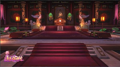 熹妃Q传宣传图3