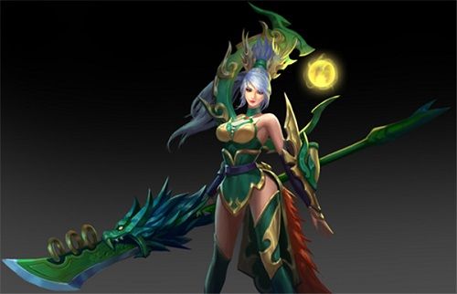 梦三国手游5