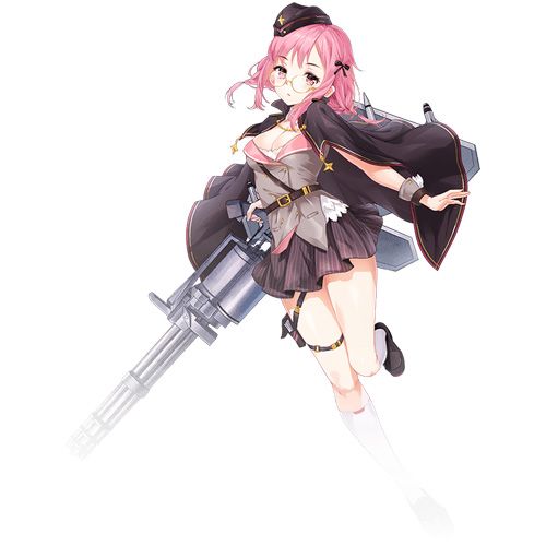 飞行少女学园莉迪亚