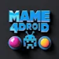 MAME4droid汉化版下载_MAME4droid模拟器下载 v1.36.5安卓最新版
