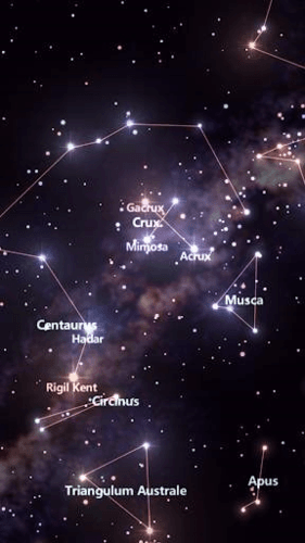 stellarium plus星空软件软件特色