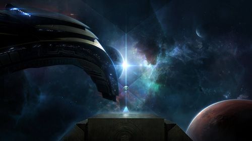 星战前夜:无烬星河6
