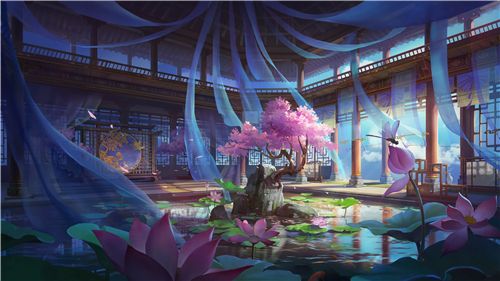 琅琊榜之风起长林9