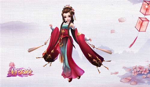 熹妃Q传宣传图7