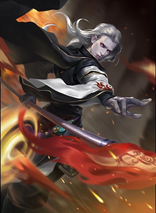 权倾三国3