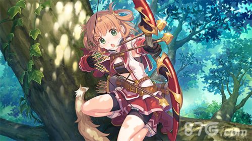 公主连结衣之咲璃乃