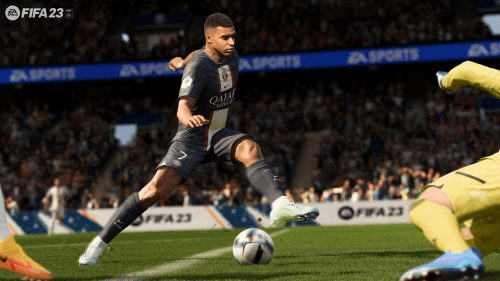 fifa23官方版图片1