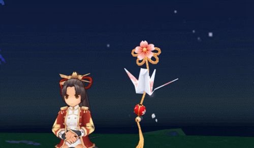 仙境传说RO:守护永恒的爱3
