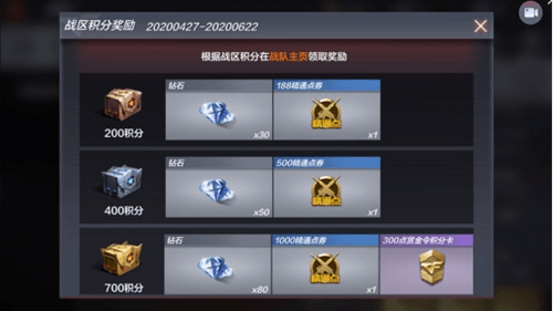 CF手游韩服钻石白嫖攻略13